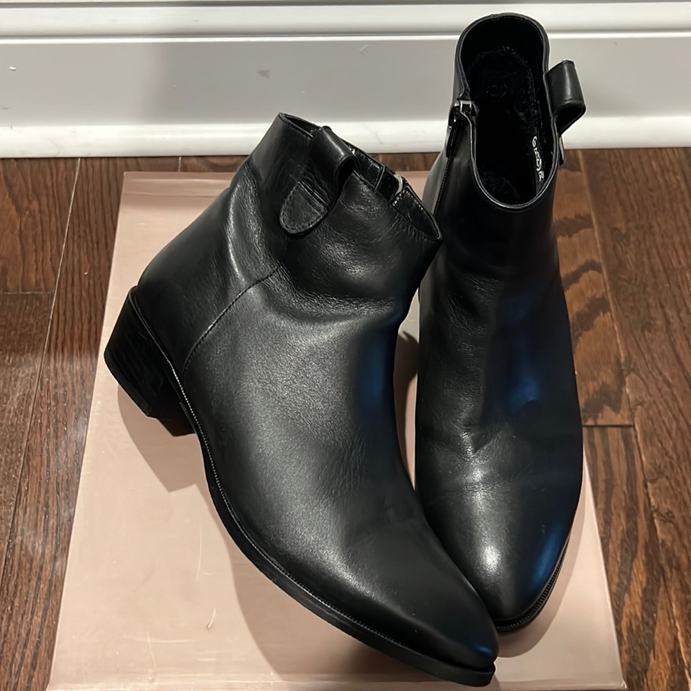 Women Ankle Boots
